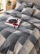 Bedding Set Polycotton Milagra, Single, 50*70, Polycotton