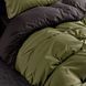 Bedding Set Gold calico Elisia, Single, 50*70, Gold Calico