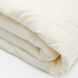 Lightweight microfiber blanket - shiny, 195*215