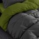 Bedding Set Gold calico Glorious, Queen, 50*70, Gold Calico