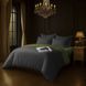 Bedding Set Gold calico Glorious, Queen, 50*70, Gold Calico