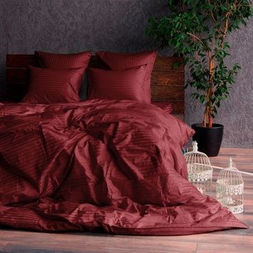 Crepe satin bedding set Provence, Twin 50*70