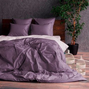 Crepe satin bedding set Savineiro, Twin 50*70