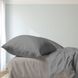 Bedding Set Gold calico Delizia, Queen, 50*70, Gold Calico