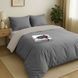 Bedding Set Gold calico Delizia, Queen, 50*70, Gold Calico