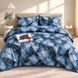 Bedding Set Polycotton Rivalrtti, Single, 50*70, Polycotton